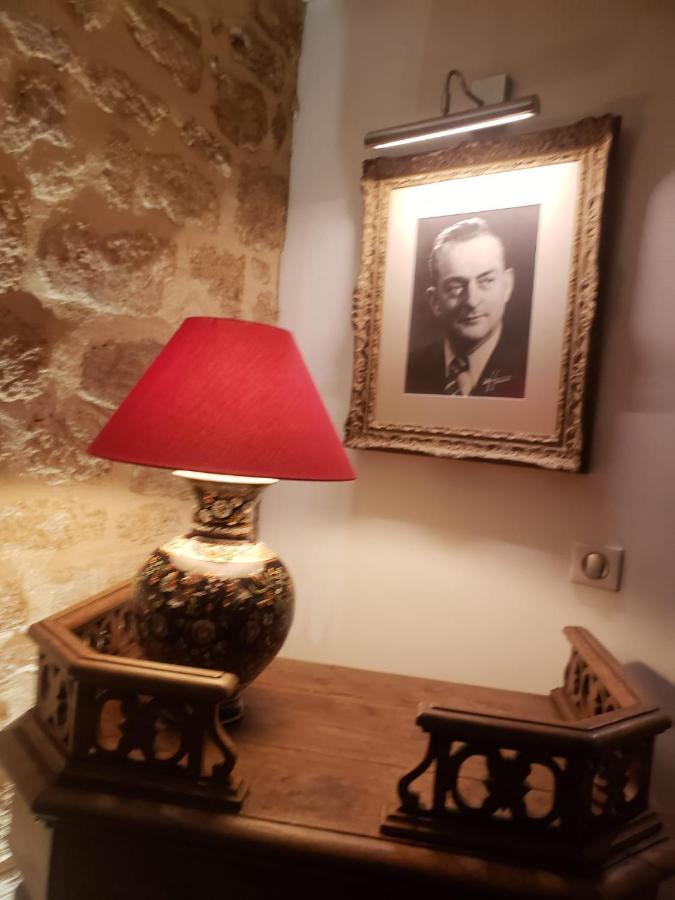 Guest house La Petite