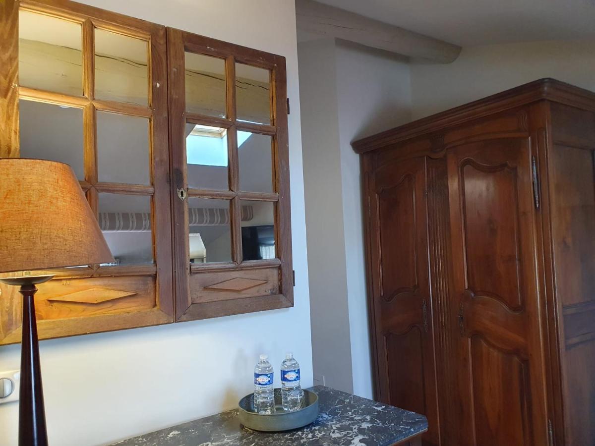 Guest house La Petite Uzes