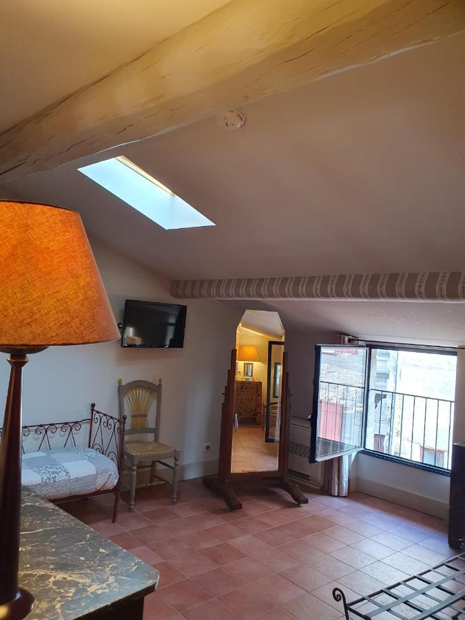 La Petite Guest house Uzes