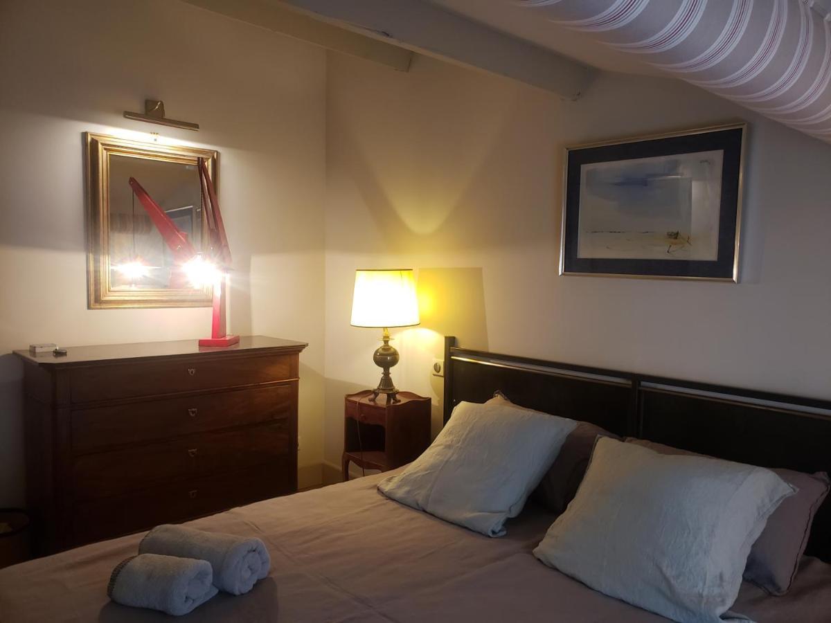 La Petite Guest house *