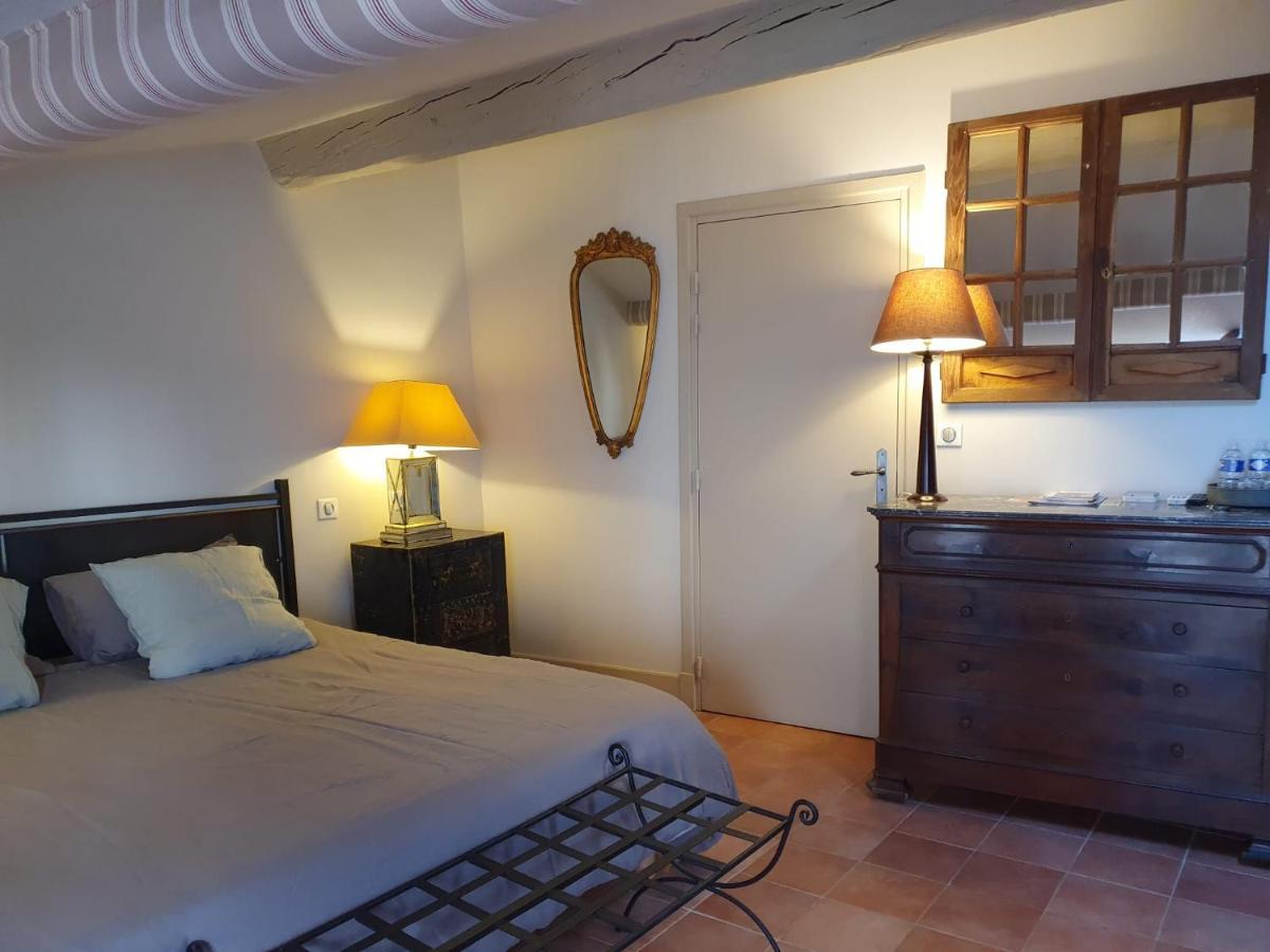 La Petite Guest house Uzes