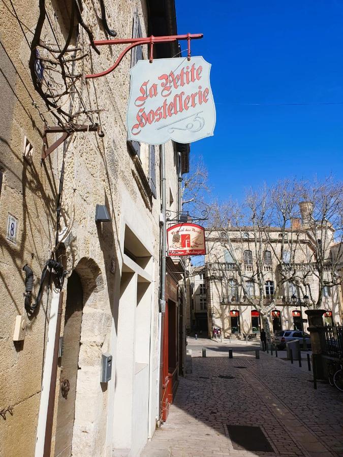 La Petite Guest house *