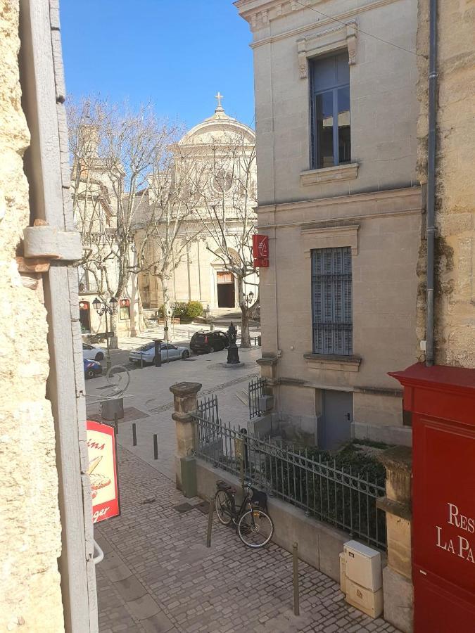 La Petite Guest house